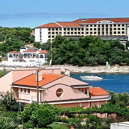 Apartments Duda بولا المظهر الخارجي الصورة