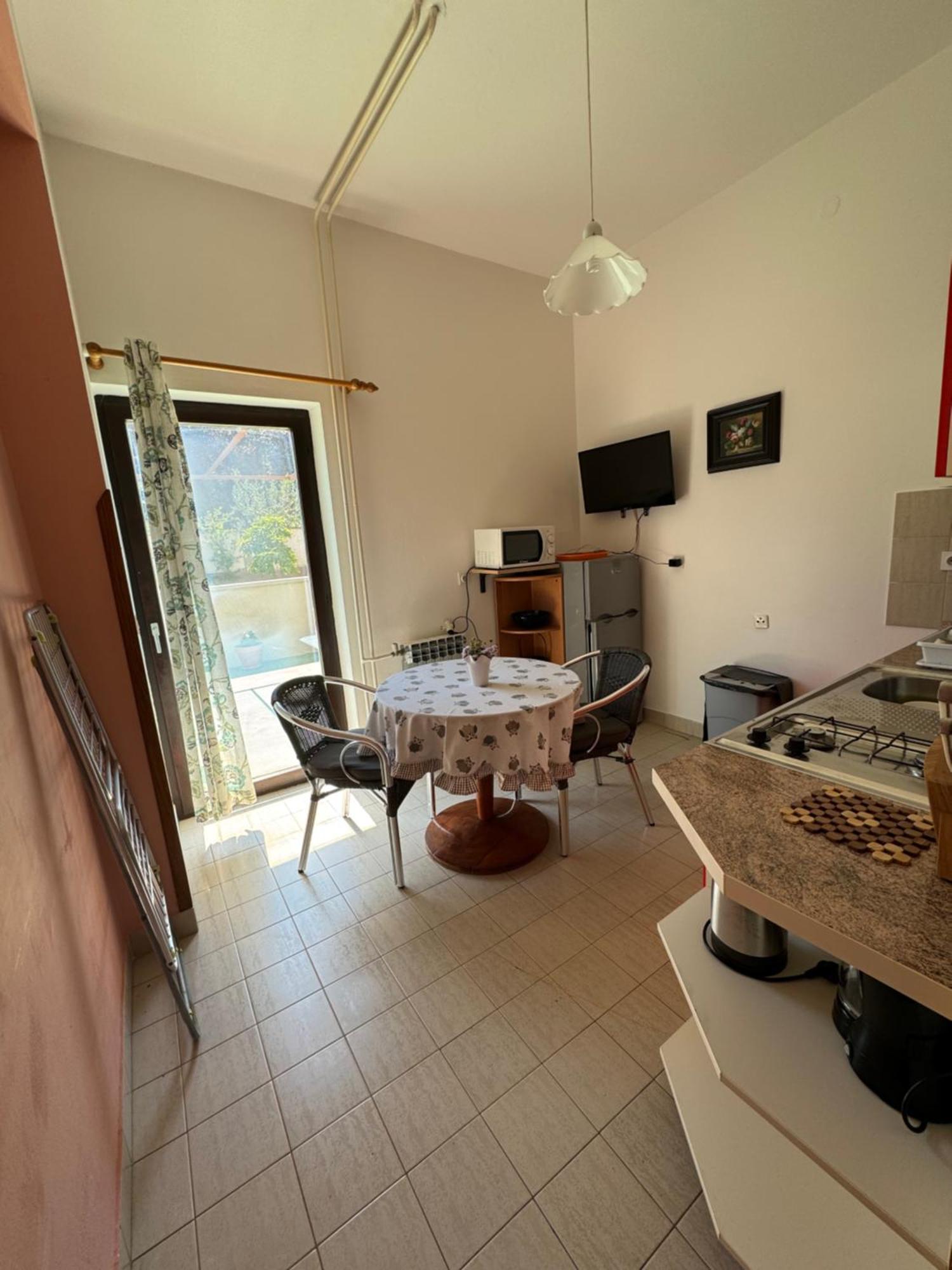 Apartments Duda بولا الغرفة الصورة