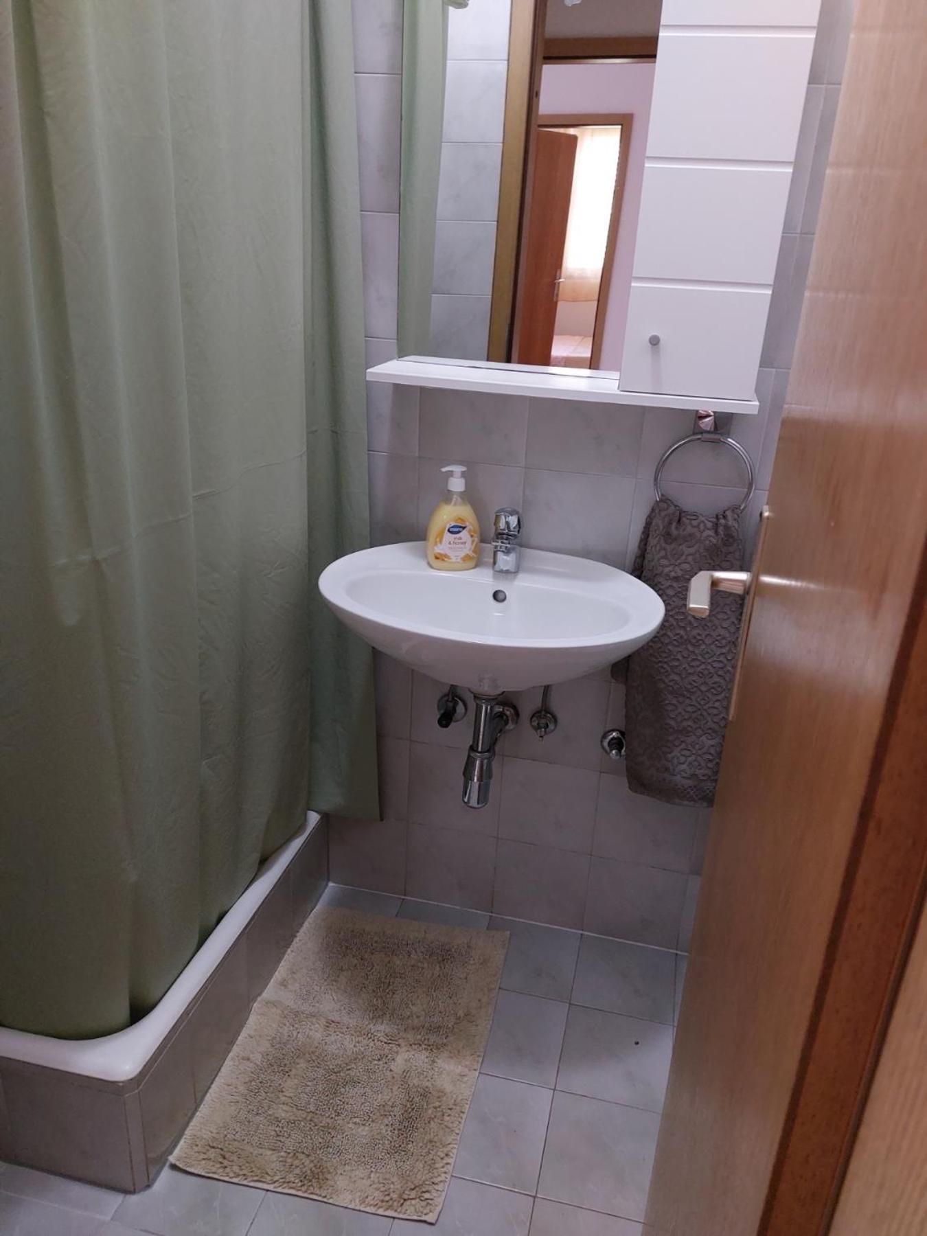 Apartments Duda بولا الغرفة الصورة