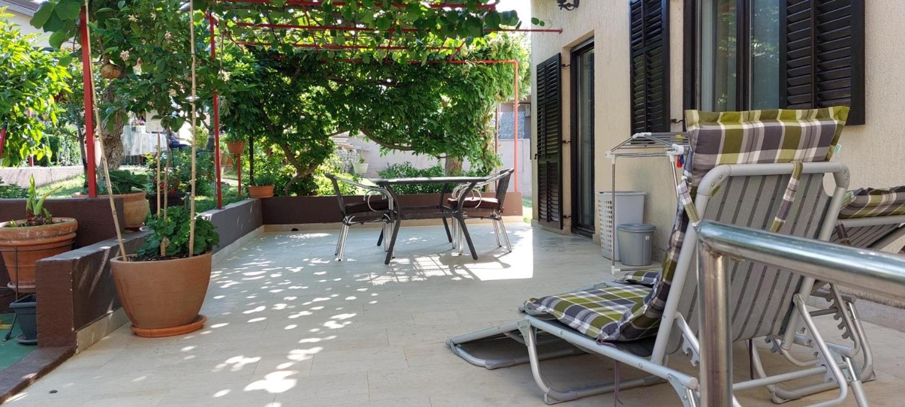Apartments Duda بولا الغرفة الصورة