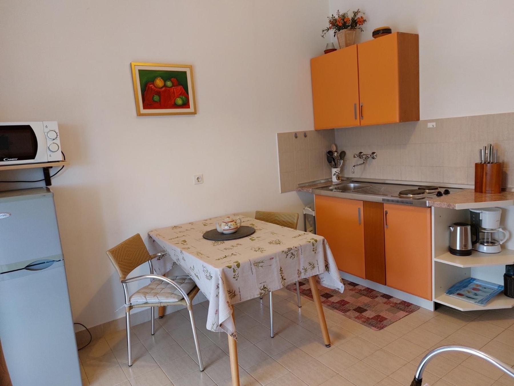 Apartments Duda بولا الغرفة الصورة