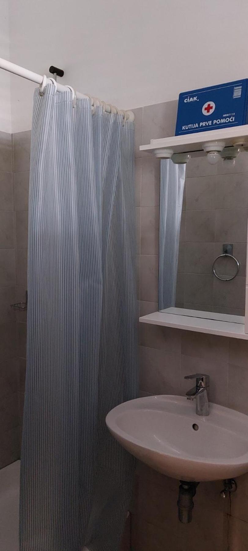 Apartments Duda بولا الغرفة الصورة