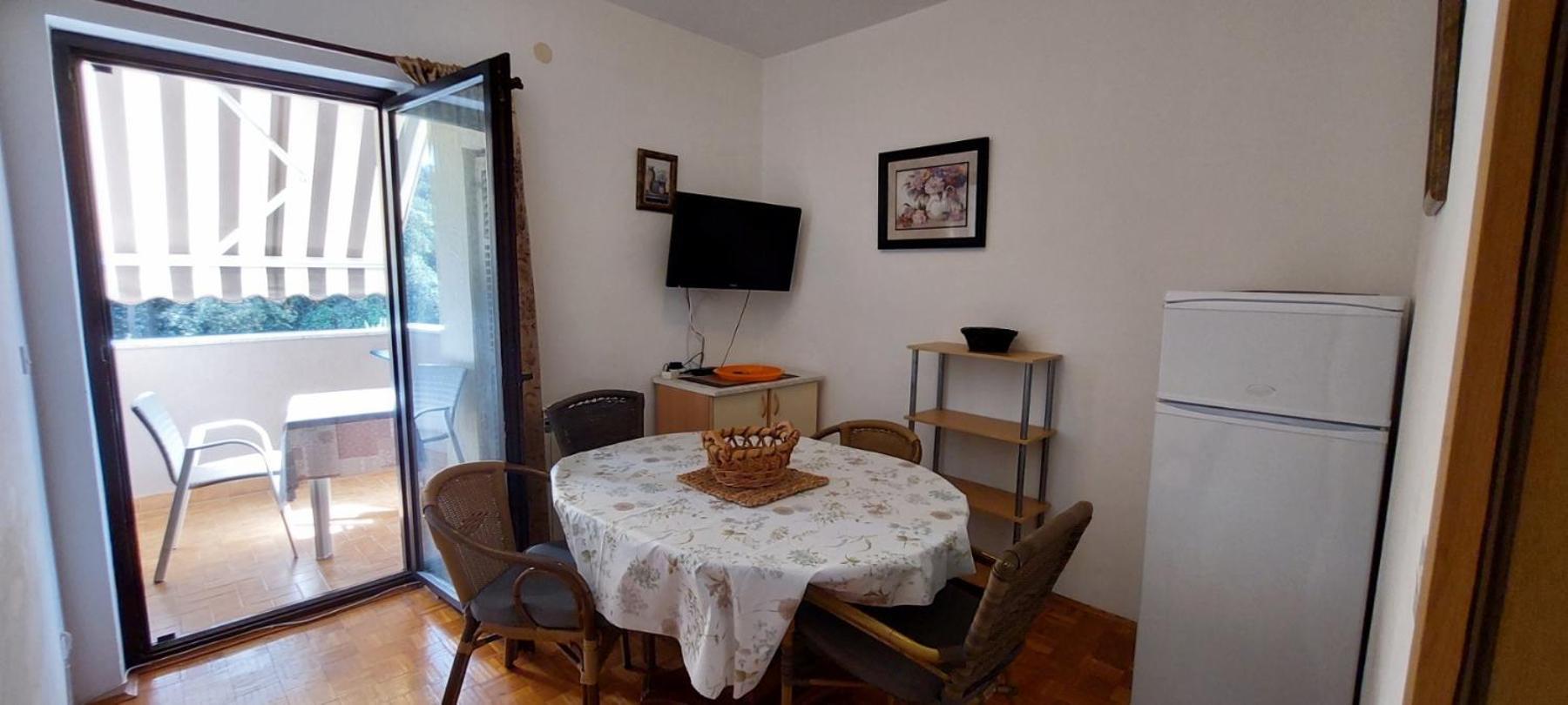 Apartments Duda بولا الغرفة الصورة