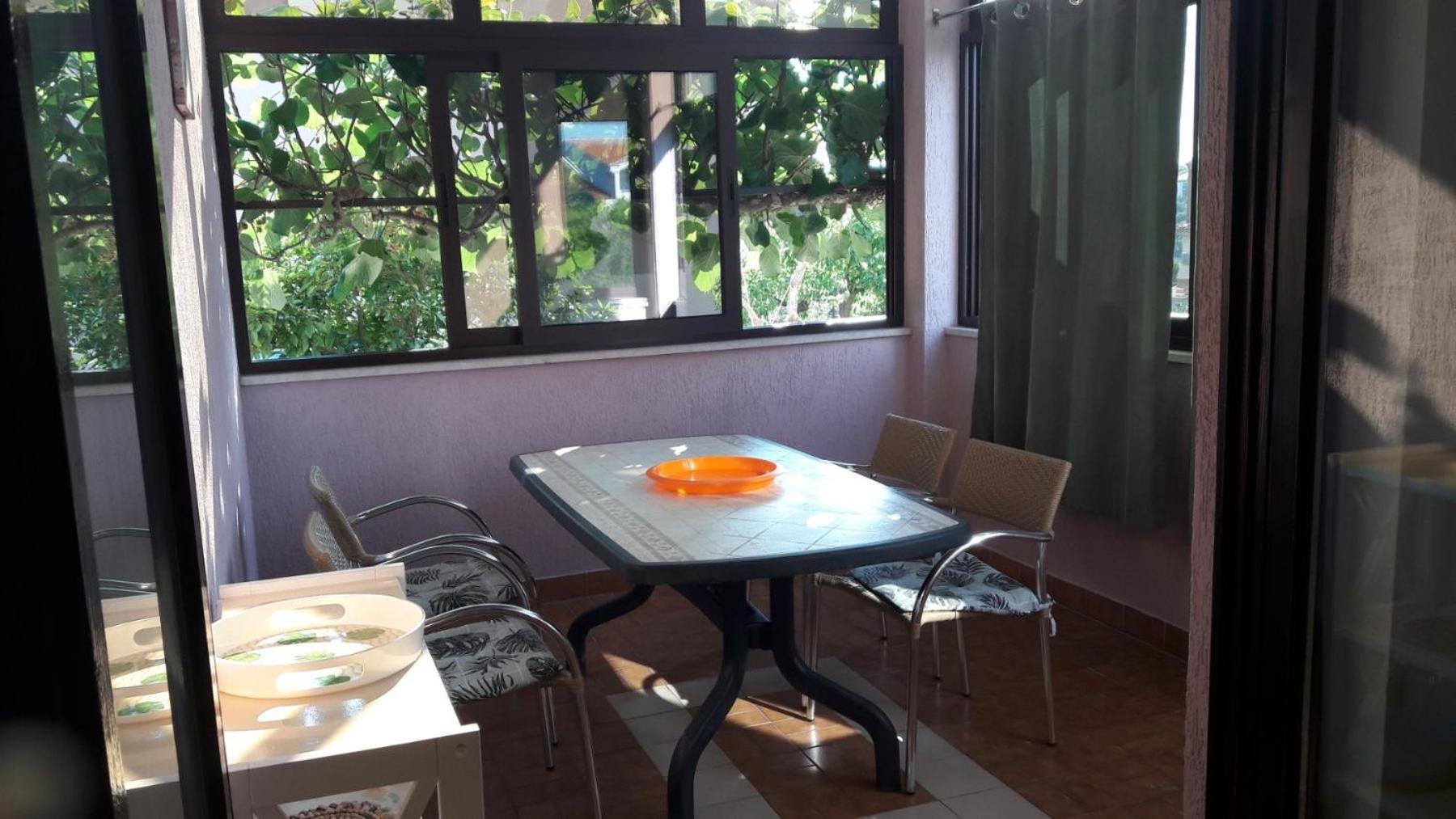 Apartments Duda بولا الغرفة الصورة