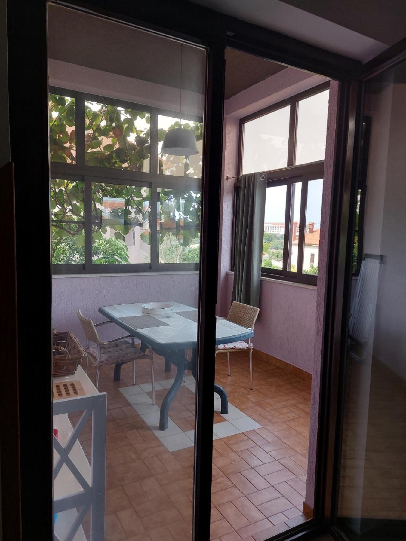 Apartments Duda بولا الغرفة الصورة