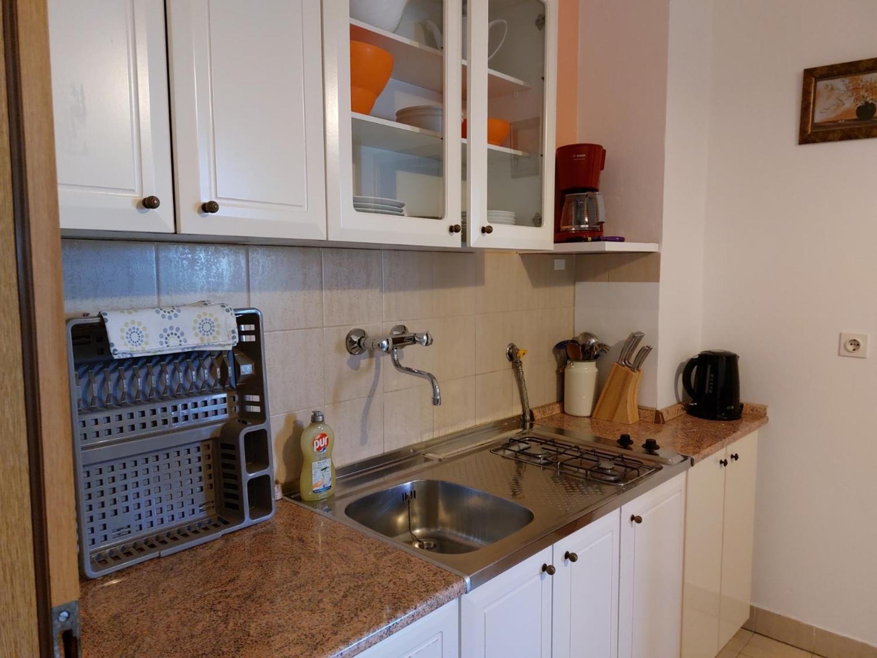 Apartments Duda بولا الغرفة الصورة