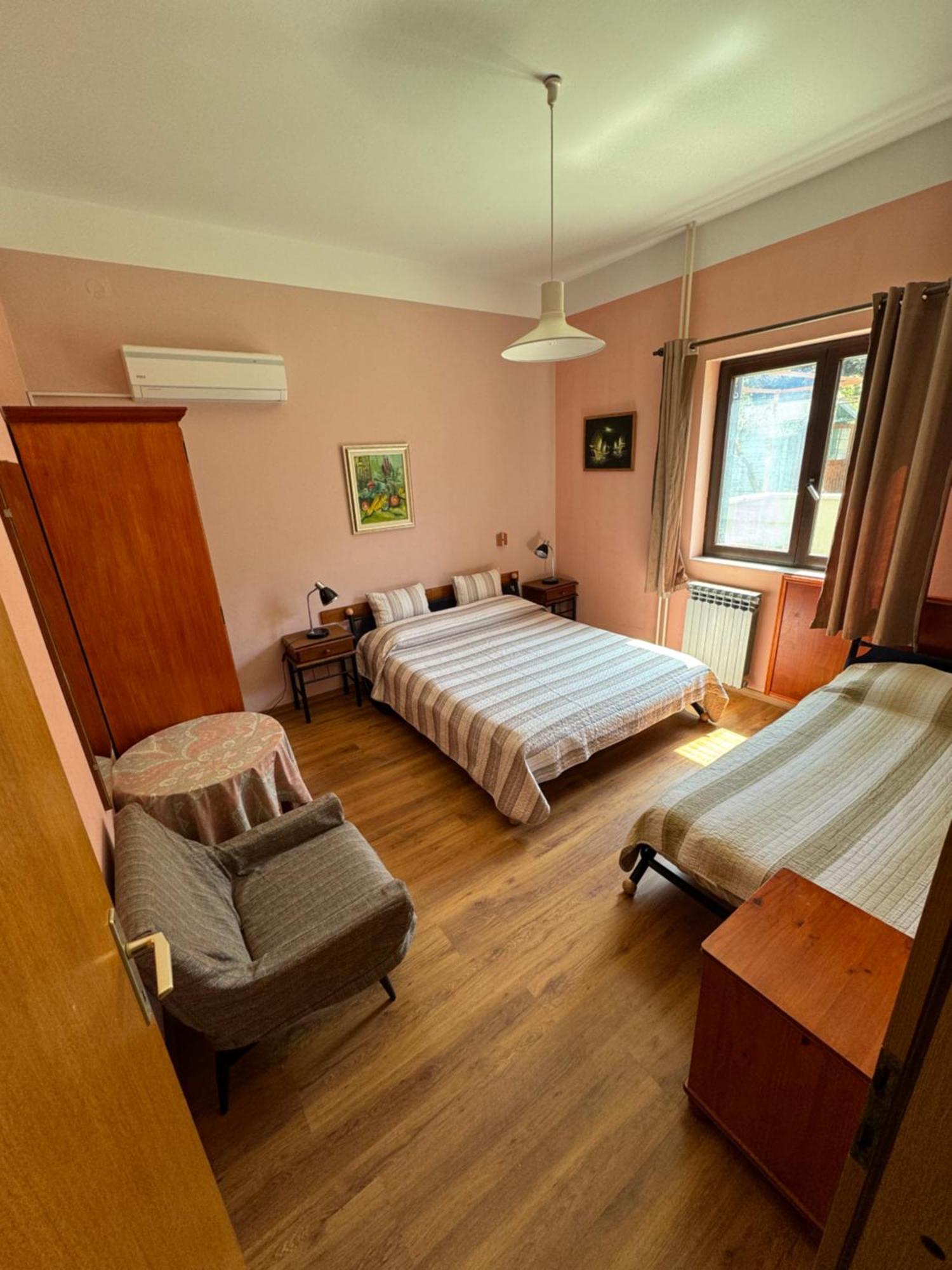 Apartments Duda بولا الغرفة الصورة