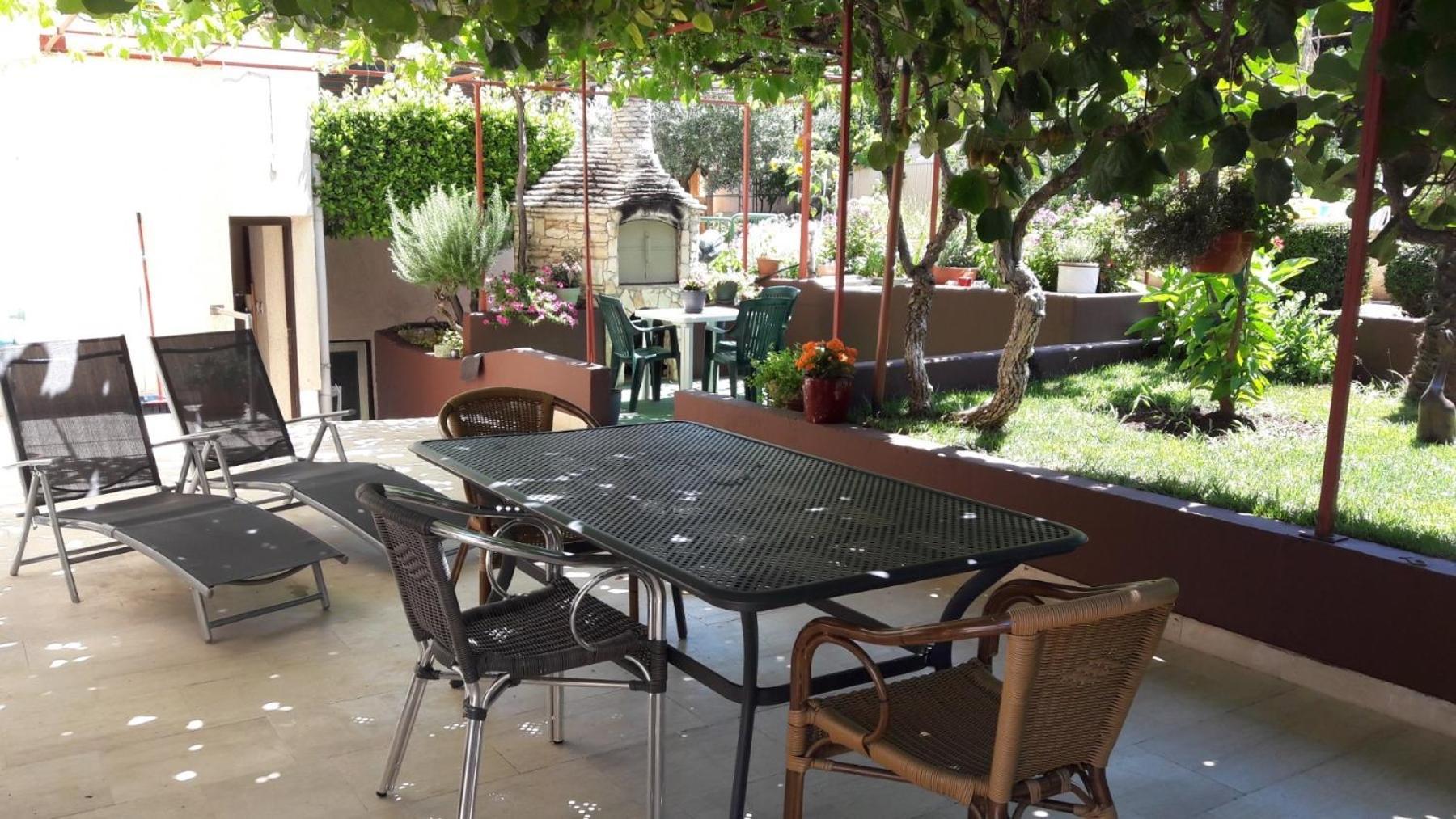 Apartments Duda بولا الغرفة الصورة