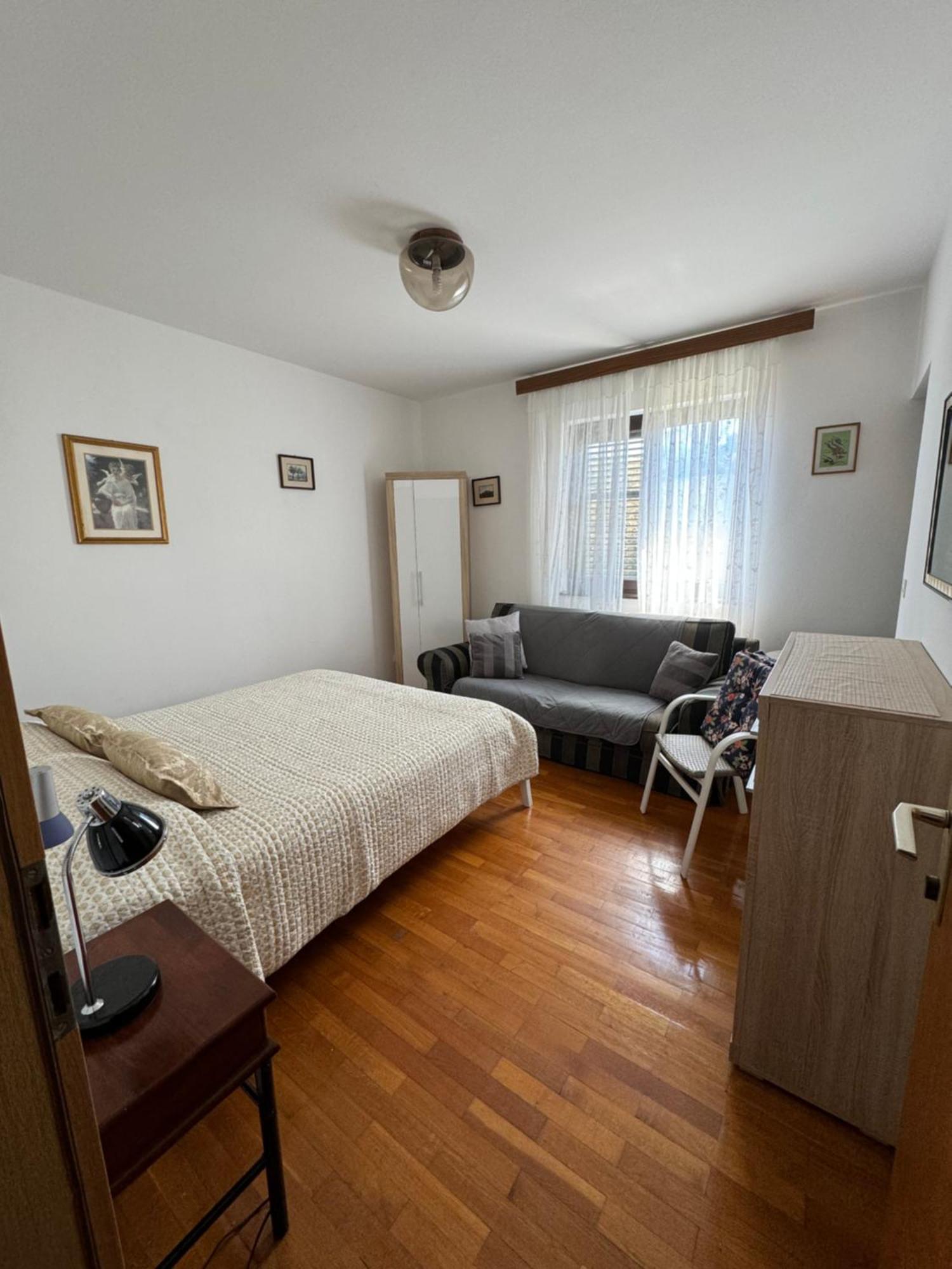 Apartments Duda بولا الغرفة الصورة