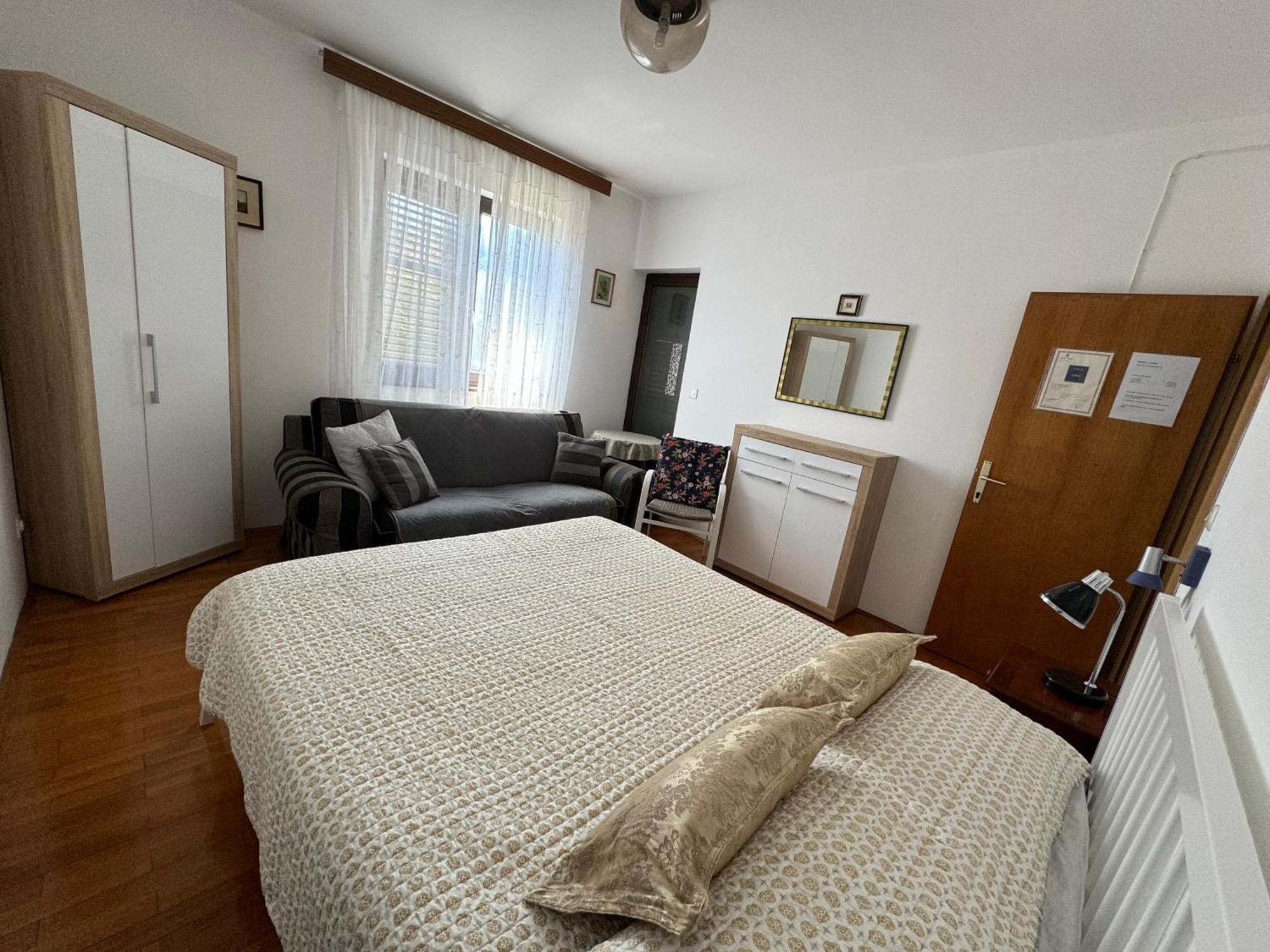 Apartments Duda بولا الغرفة الصورة