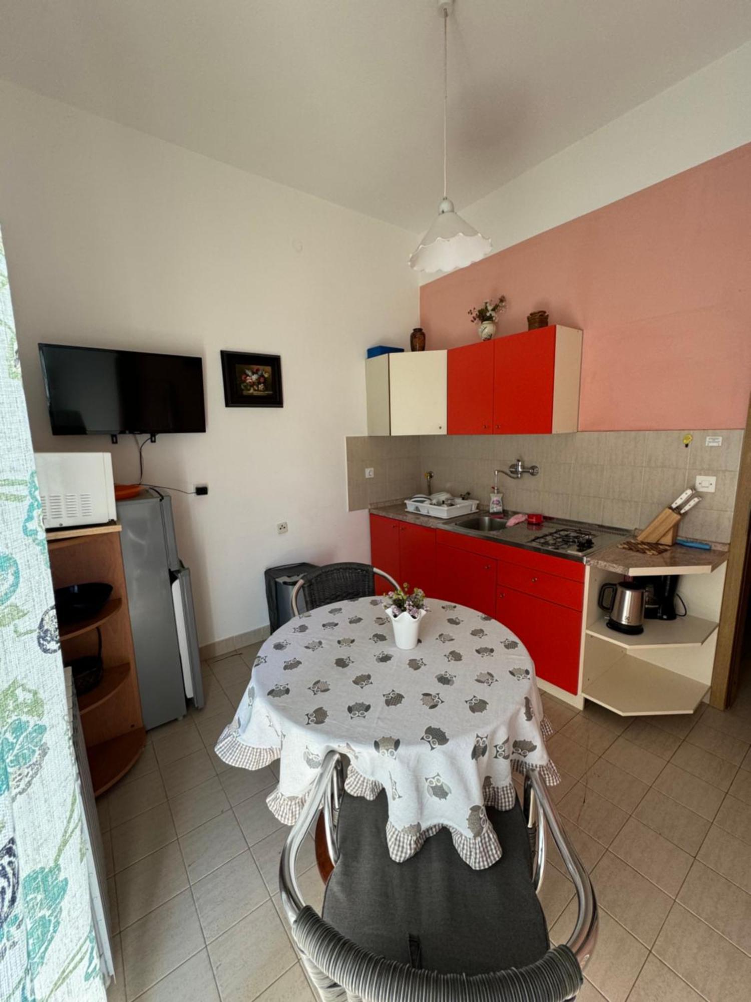 Apartments Duda بولا الغرفة الصورة