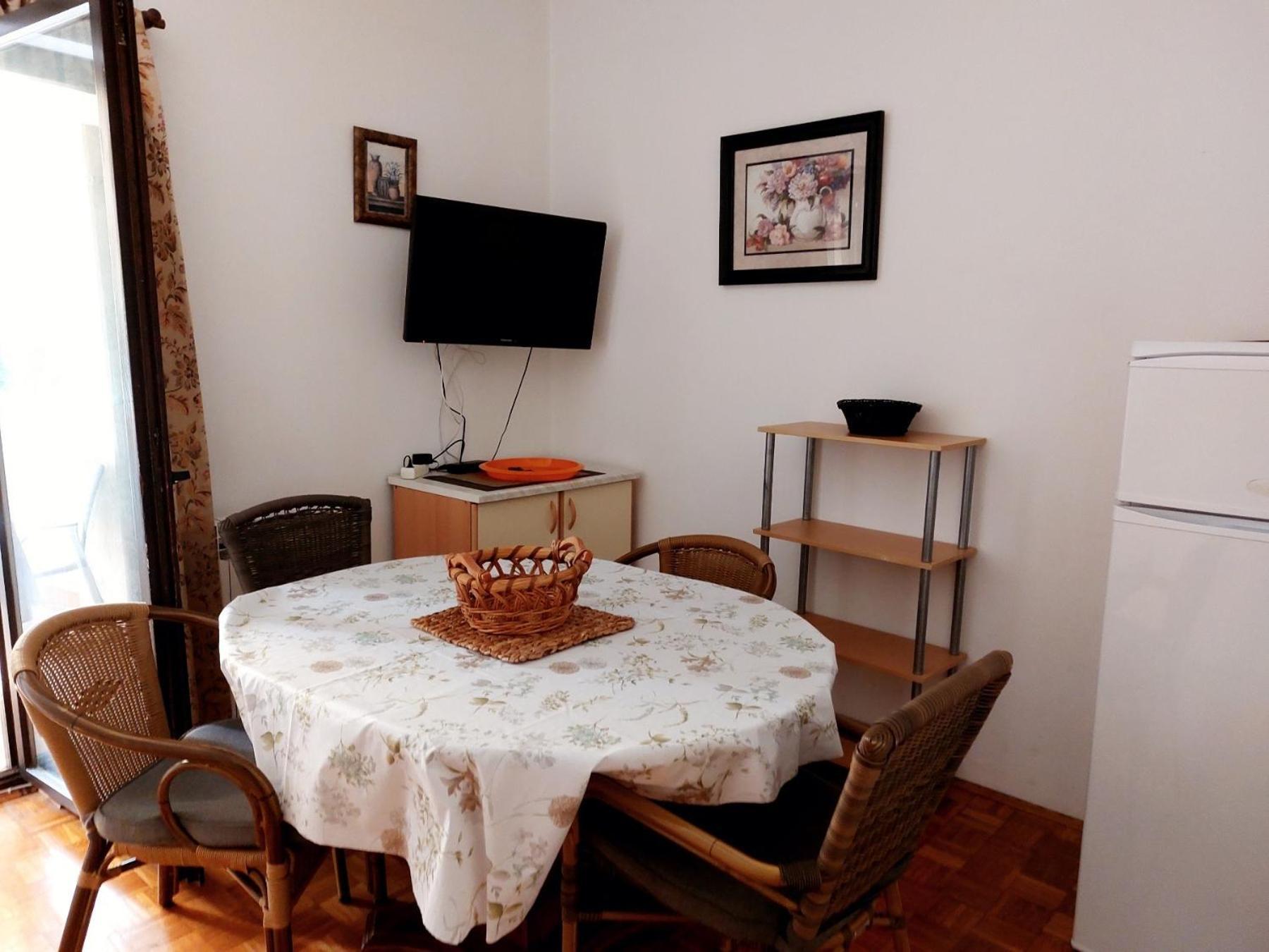 Apartments Duda بولا الغرفة الصورة