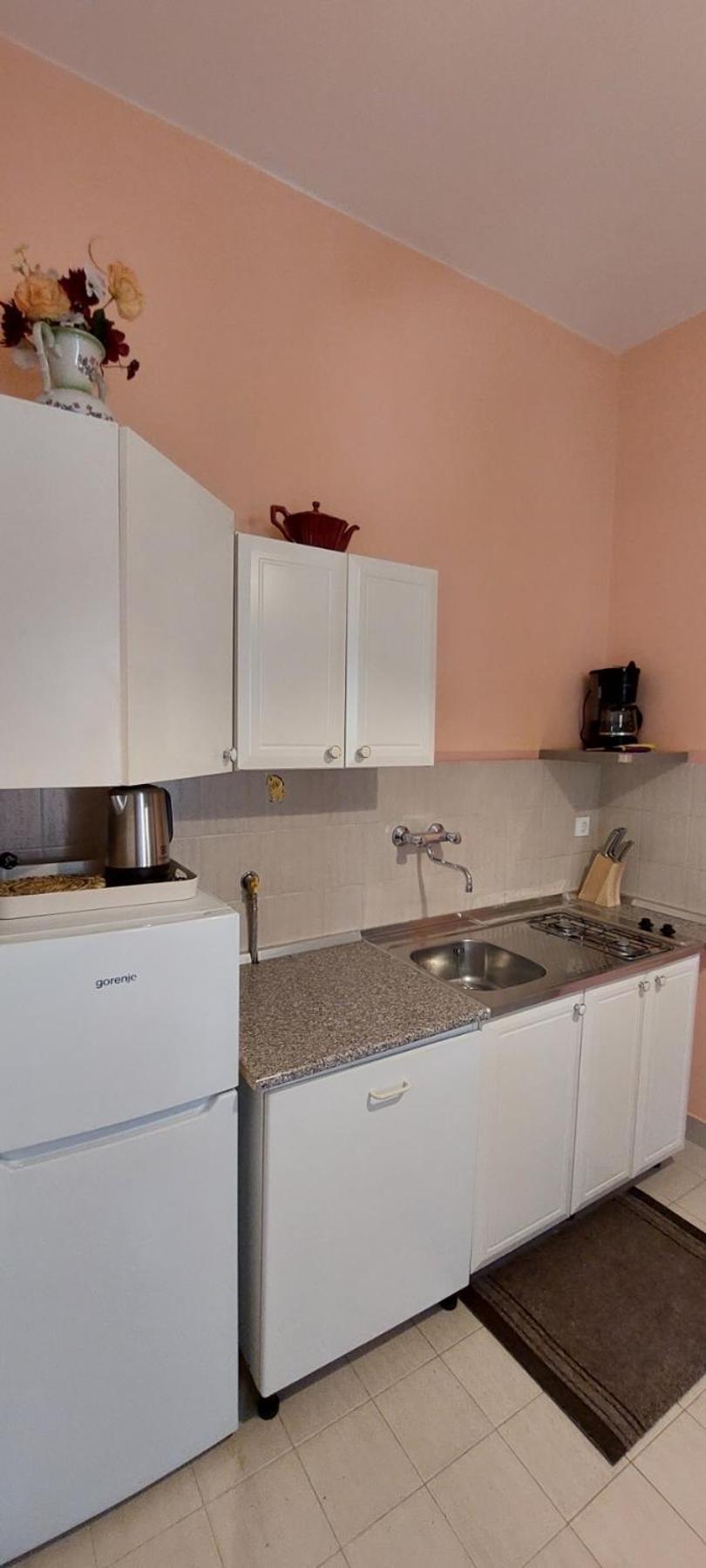 Apartments Duda بولا الغرفة الصورة