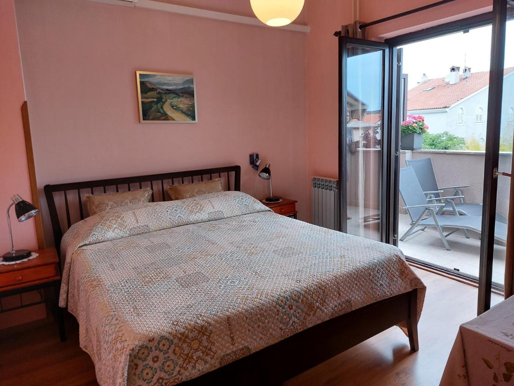 Apartments Duda بولا الغرفة الصورة