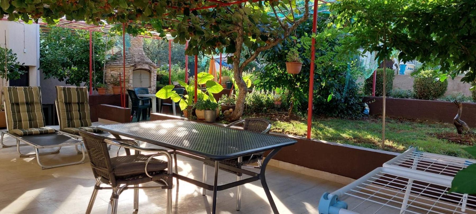 Apartments Duda بولا الغرفة الصورة