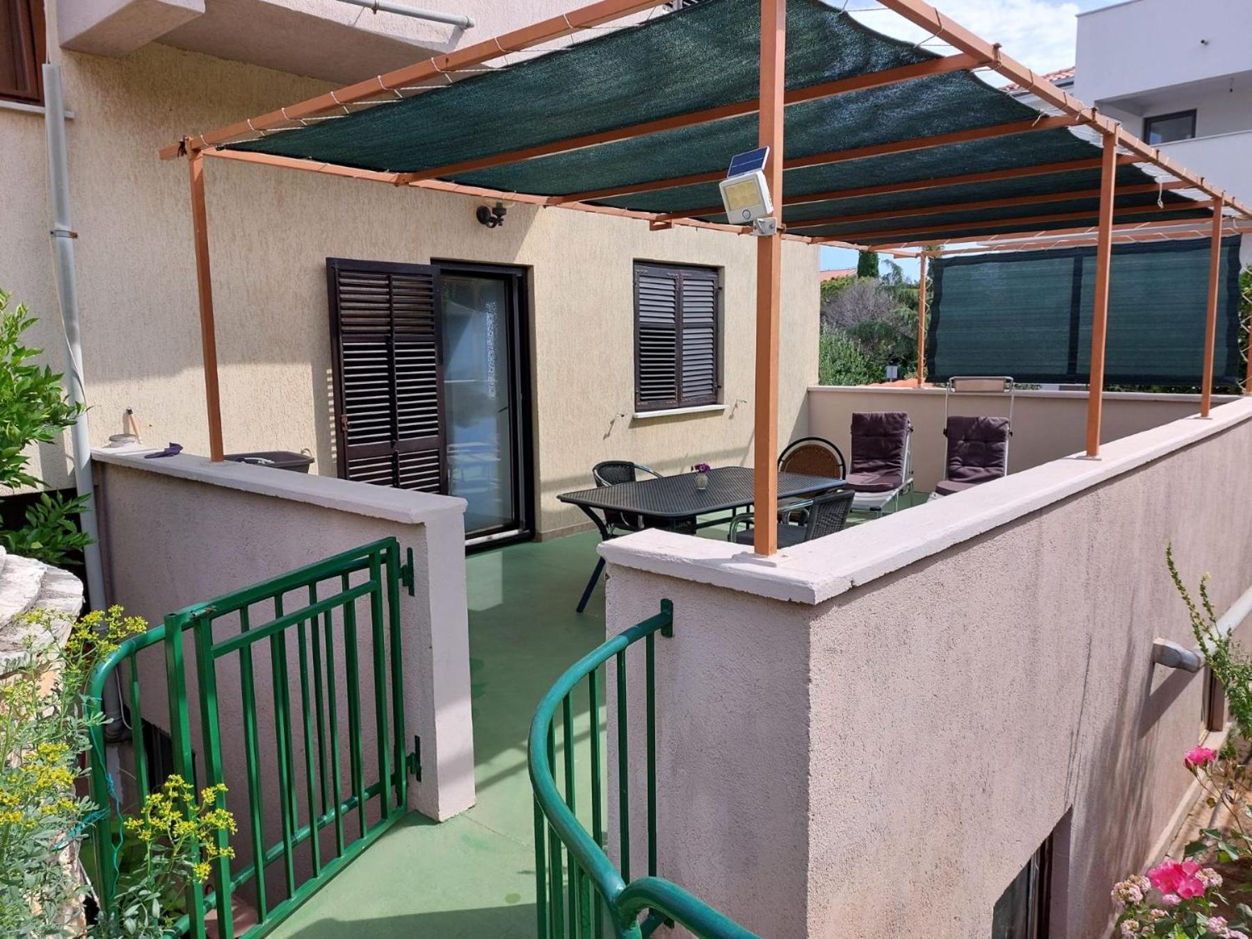 Apartments Duda بولا الغرفة الصورة