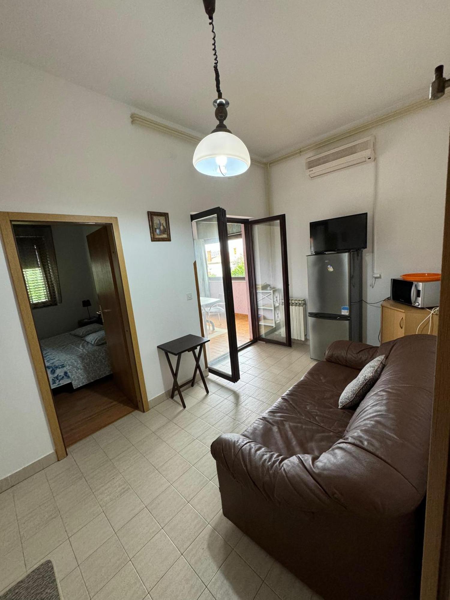 Apartments Duda بولا الغرفة الصورة