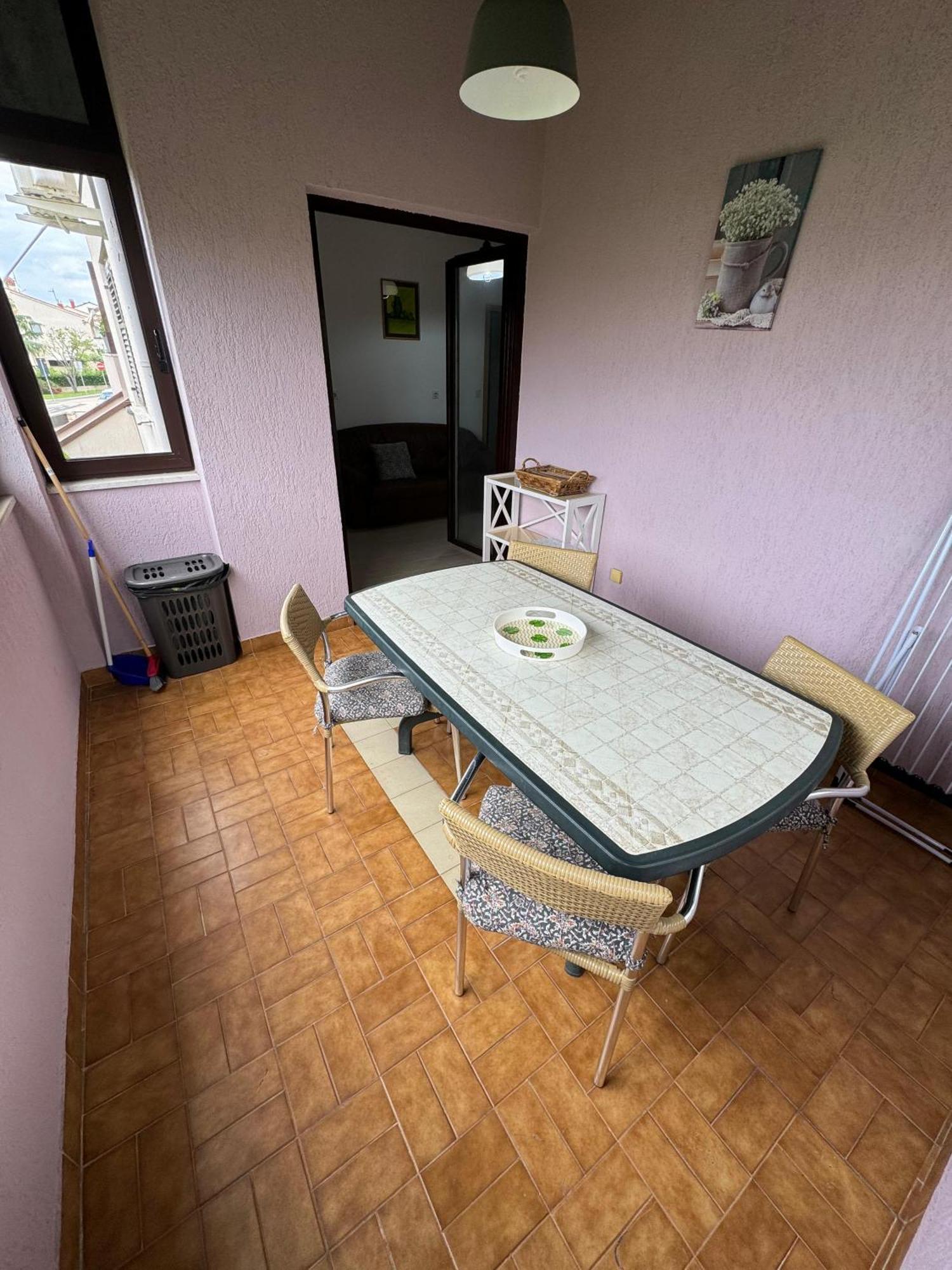 Apartments Duda بولا الغرفة الصورة